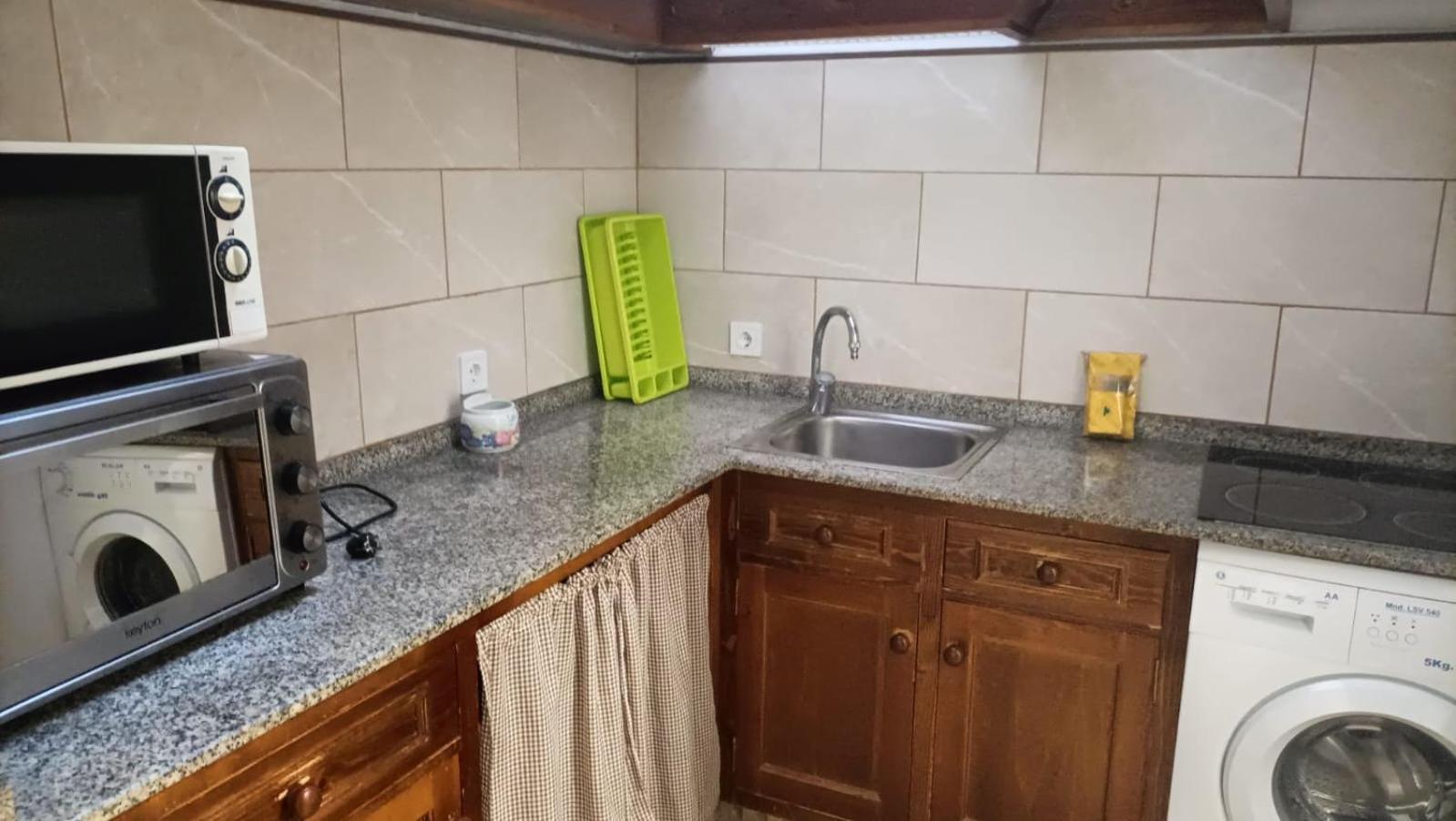 Apartamentos Luz De La Bahia Sur Cadiz San Fernando Zewnętrze zdjęcie