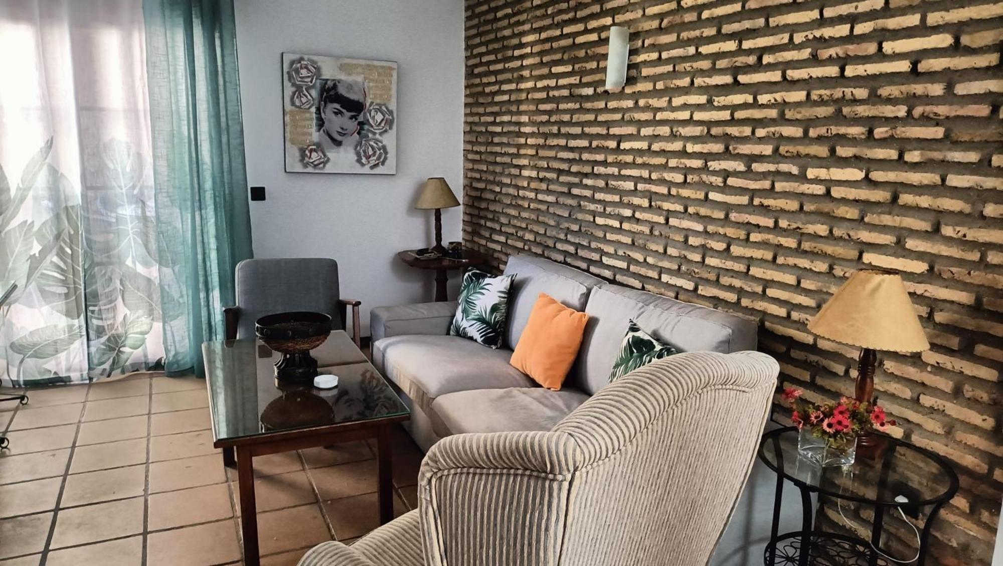 Apartamentos Luz De La Bahia Sur Cadiz San Fernando Zewnętrze zdjęcie