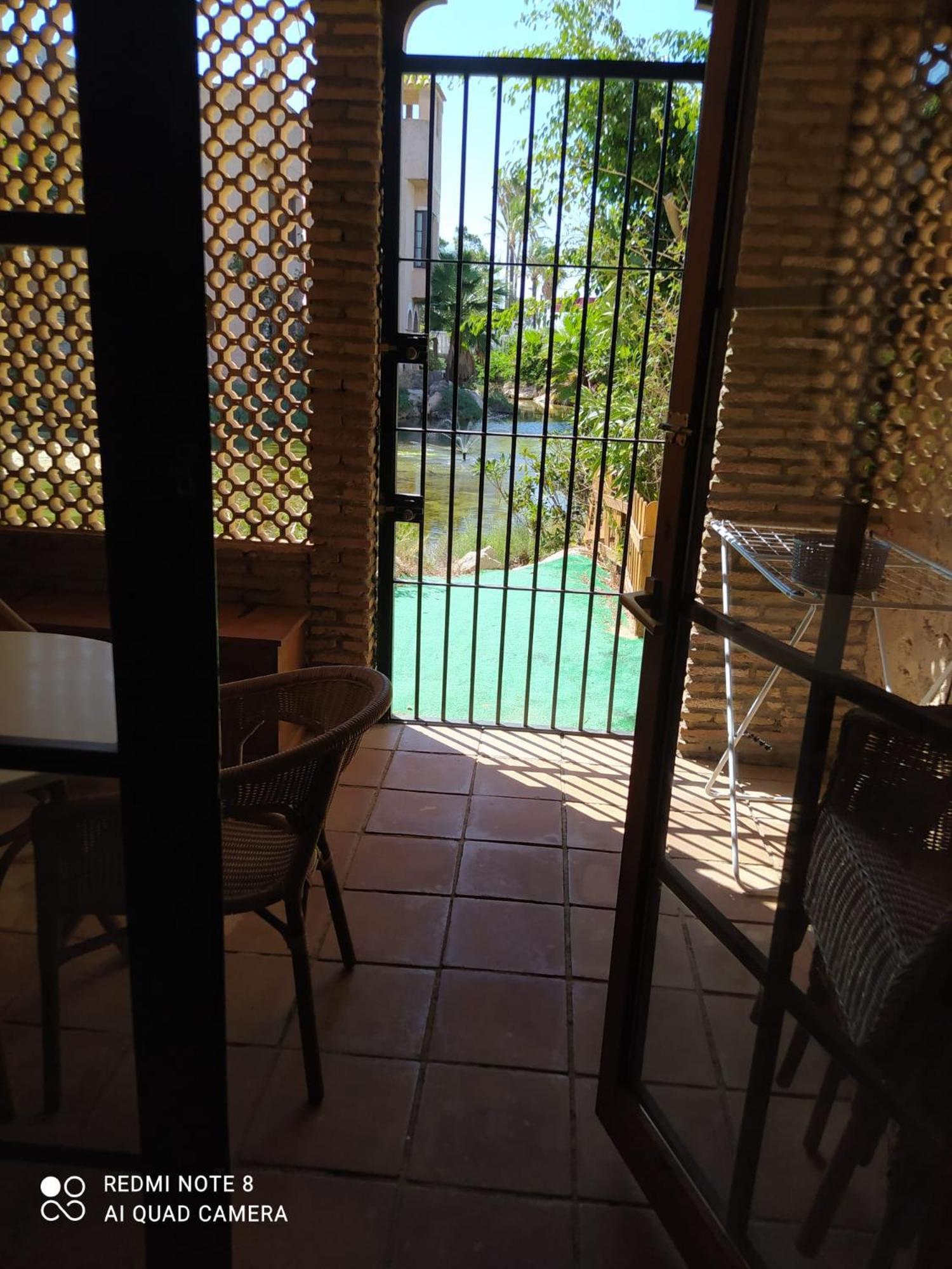 Apartamentos Luz De La Bahia Sur Cadiz San Fernando Zewnętrze zdjęcie