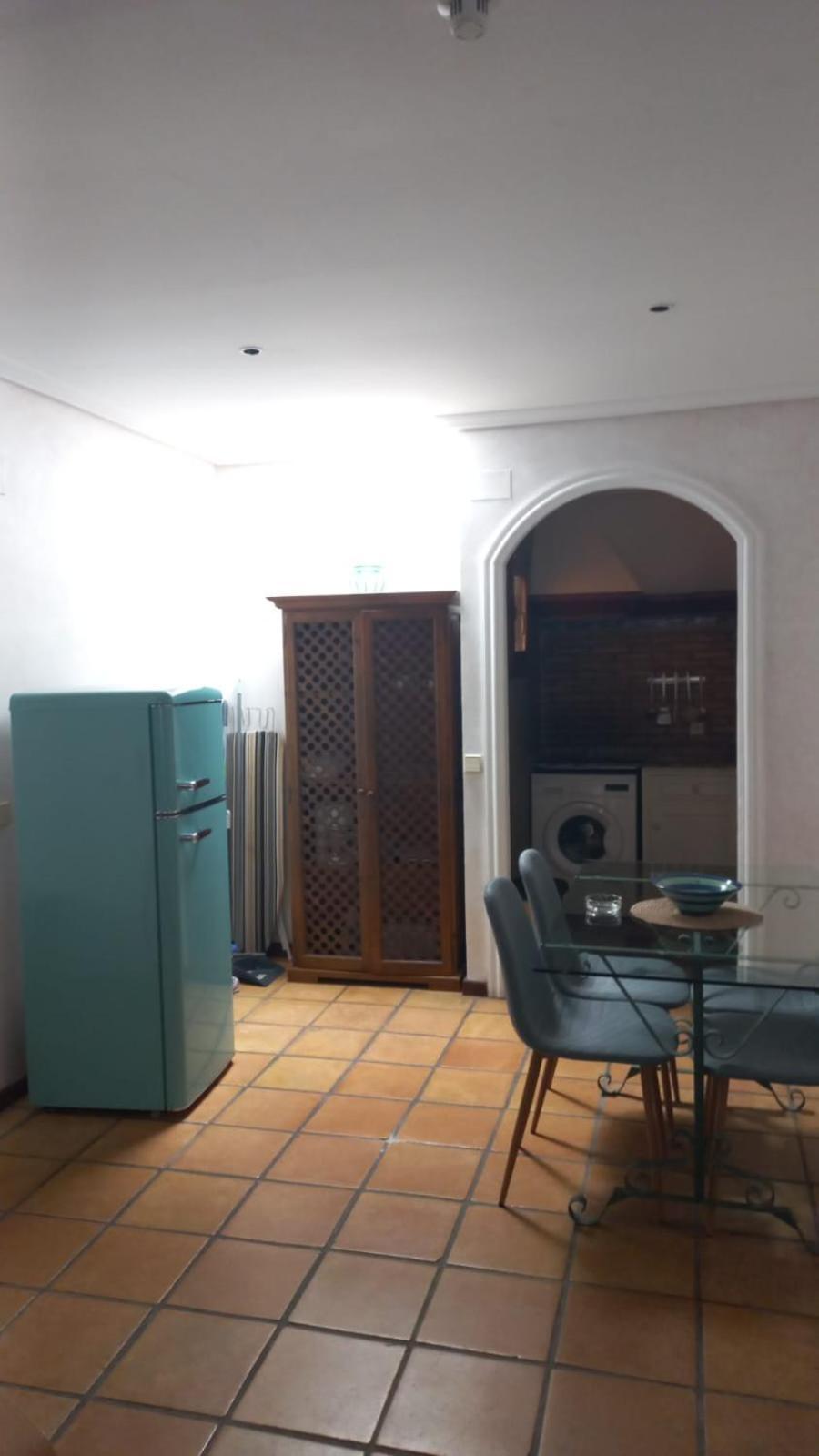 Apartamentos Luz De La Bahia Sur Cadiz San Fernando Zewnętrze zdjęcie