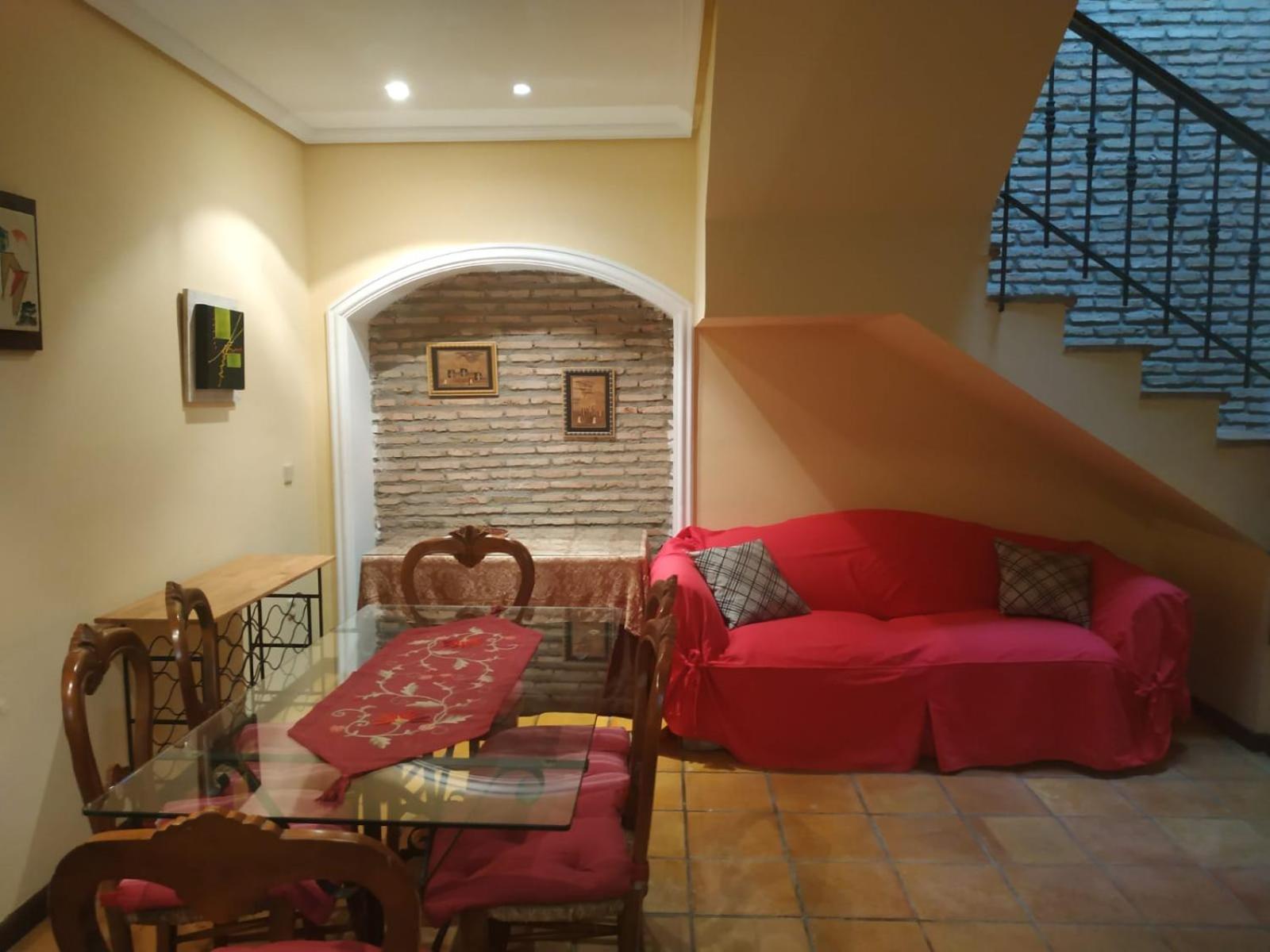 Apartamentos Luz De La Bahia Sur Cadiz San Fernando Zewnętrze zdjęcie