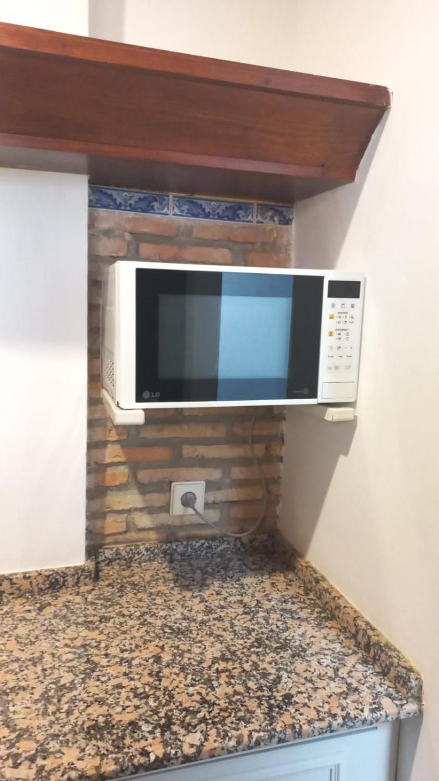 Apartamentos Luz De La Bahia Sur Cadiz San Fernando Zewnętrze zdjęcie