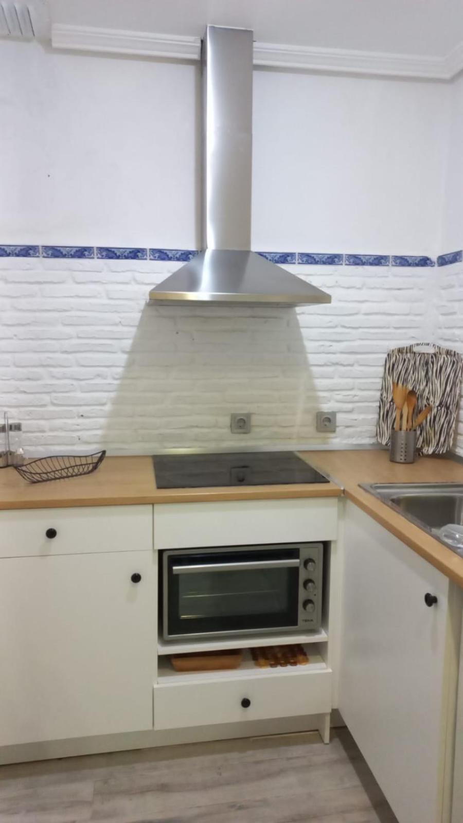 Apartamentos Luz De La Bahia Sur Cadiz San Fernando Zewnętrze zdjęcie