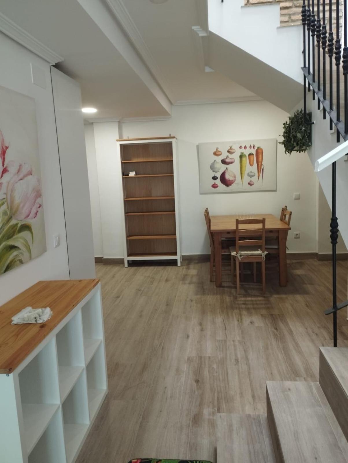Apartamentos Luz De La Bahia Sur Cadiz San Fernando Zewnętrze zdjęcie