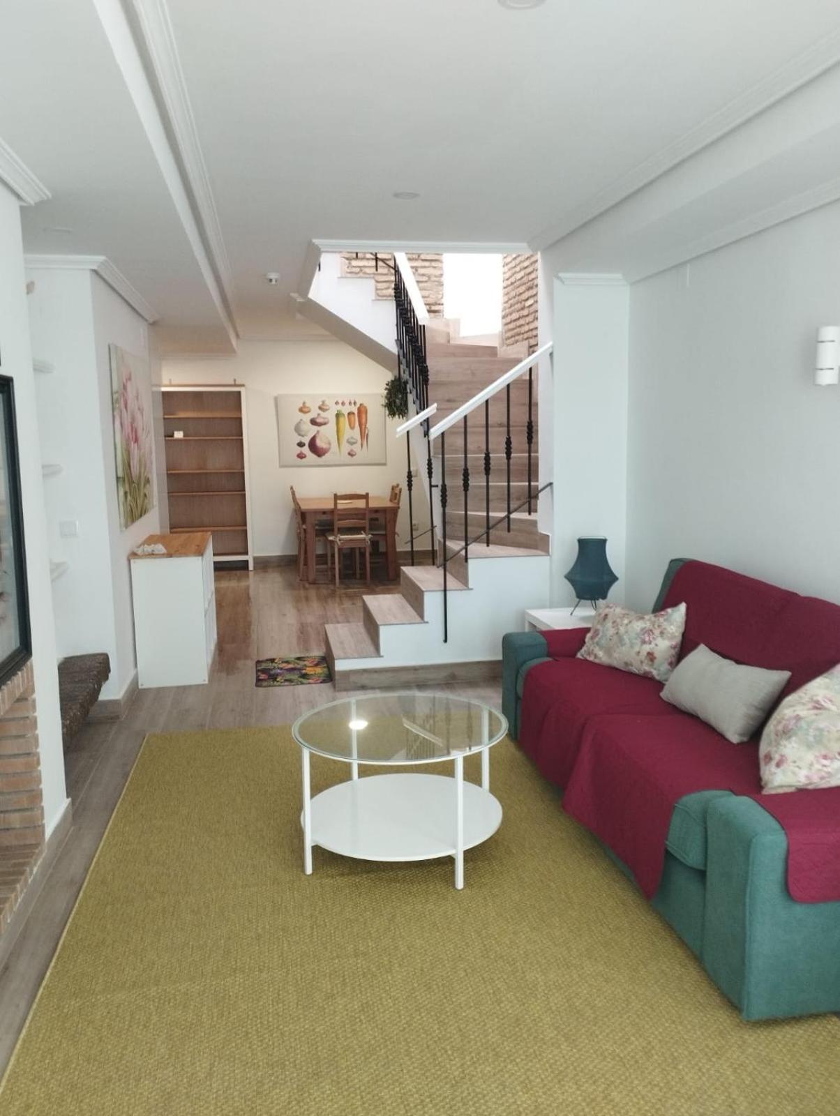 Apartamentos Luz De La Bahia Sur Cadiz San Fernando Zewnętrze zdjęcie